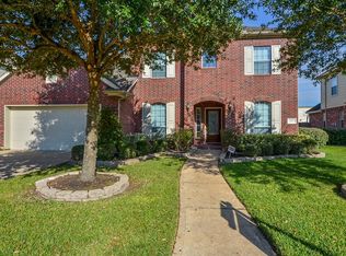 12807 Southern Manor Dr, Pearland, TX 77584