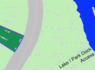 10016 Eagle Pl, Anderson Island, WA 98303