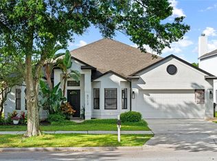 5112 Jetsail Dr, Orlando, FL 32812