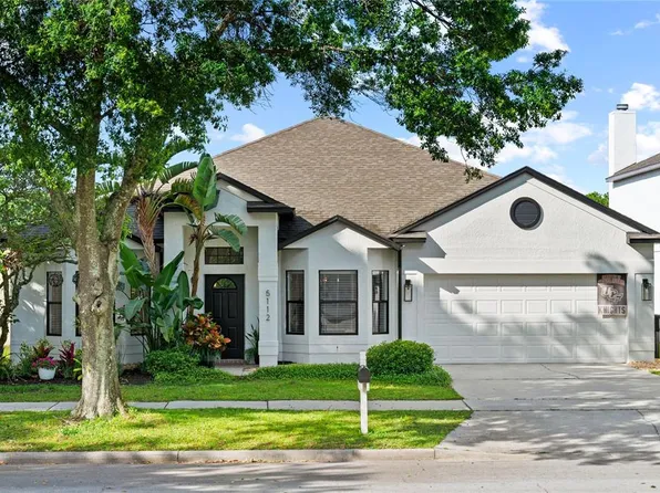 5112 Jetsail Dr, Orlando, FL 32812