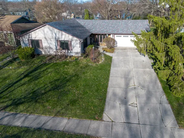 4518 Bridgetown Run, Fort Wayne, IN 46804