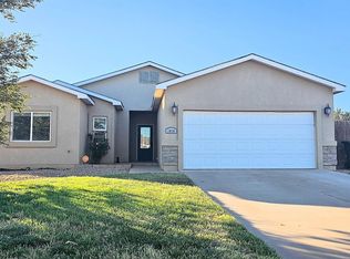 1816 Hali Ln, Clovis, NM 88101