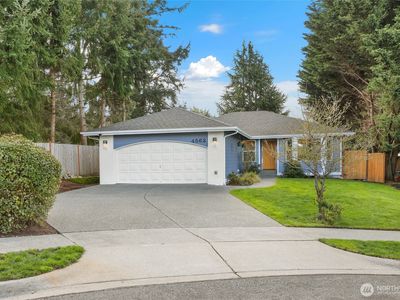 4562 44th Street NE, Tacoma, WA, 98422