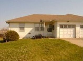 16820 Dusty Ln, Belton, MO 64012