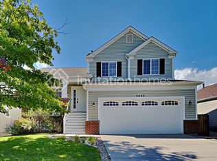 5455 Ansel Dr, Colorado Springs, CO 80923