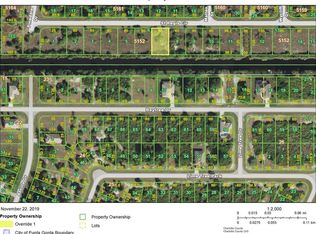 7786 Saint Regis Cir, Port Charlotte, FL 33981