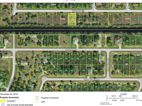 7786 Saint Regis Cir, Port Charlotte, FL 33981