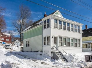 96 Greenwood St, Gardner, MA 01440