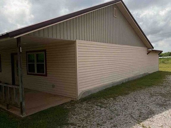 Property Side View