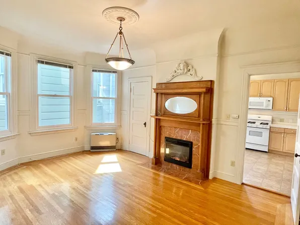 327 Presidio Ave #2, San Francisco, CA 94118