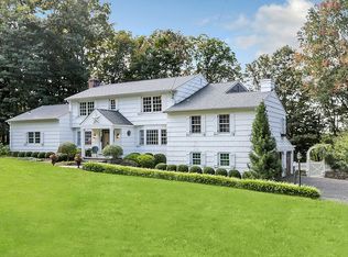 15 Tobacco Rd, Weston, CT 06883