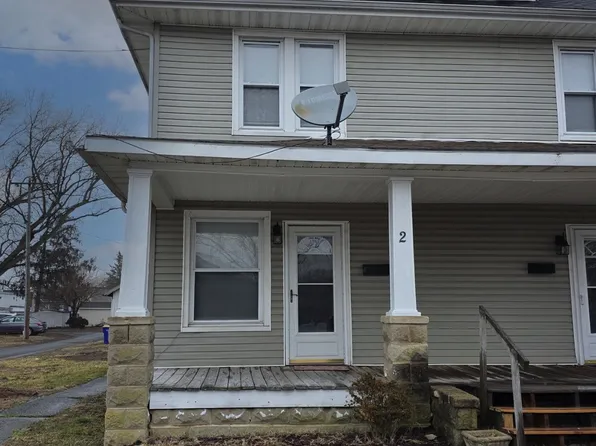 2 E Milby St, Harrington, DE 19952