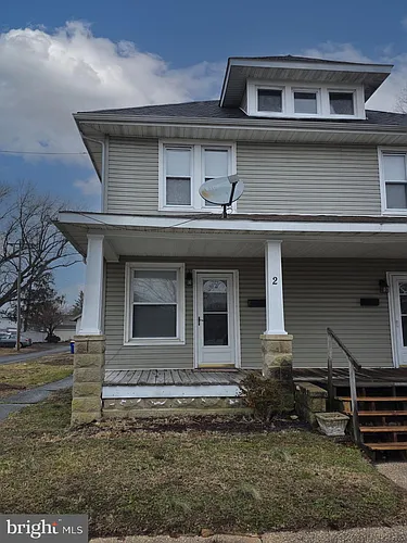 2 E Milby St Photo 1