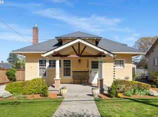 7326 SE 17th Ave, Portland, OR 97202