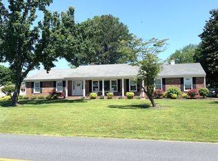 719 N Shore Dr, Milford, DE 19963