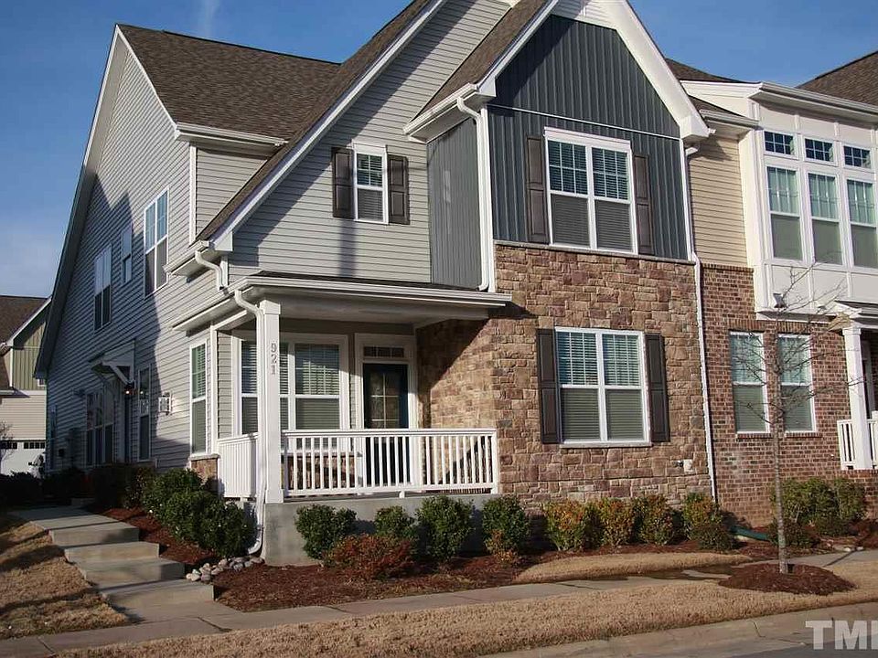 921 Rosepine Dr, Cary, NC 27519 Zillow