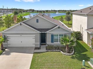 1454 Riverboat Dr, Kissimmee, FL 34744