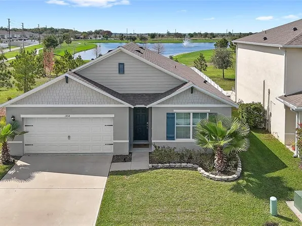 1454 Riverboat Dr, Kissimmee, FL 34744