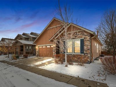 6592 Club Villa Road, Parker, CO, 80134