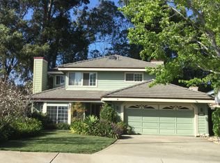 124 Cerro Romauldo Ave, San Luis Obispo, CA 93405