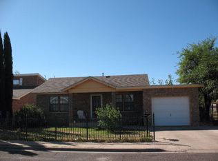 2305 W 15th St, Odessa, TX 79763