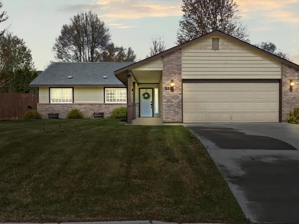 5312 Phoebe Ln, West Richland, WA 99353