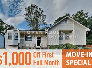 4730 Spring Gate Dr, Powder Springs, GA 30127