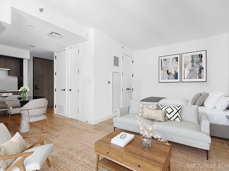 111 Varick St #15F — Photo 3