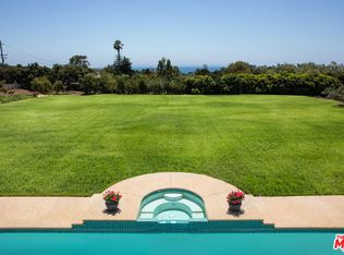275 Toro Canyon Rd, Carpinteria, CA 93013