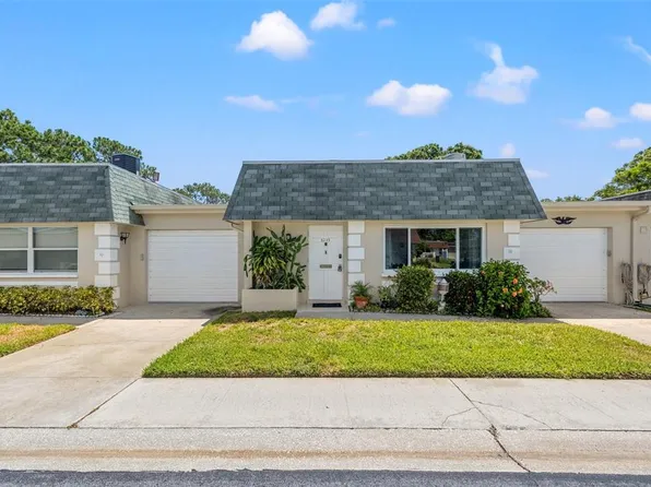8235 Burgundy Dr N #8235, Pinellas Park, FL 33781