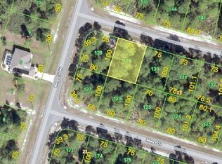 3 Cats Paw Dr, Placida, FL 33946
