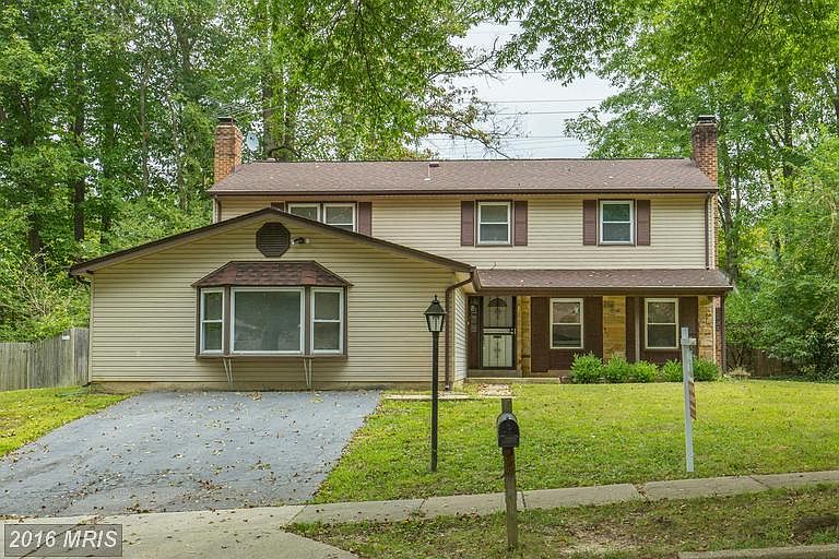 1st image of 9116 Old Burton Cir