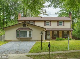 9116 Old Burton Cir, Upper Marlboro, MD 20772