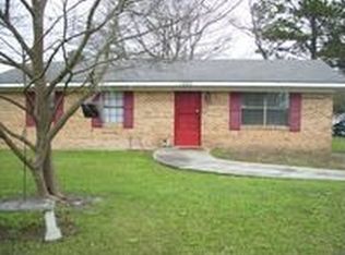 1220 Church St, Blackshear, GA 31516