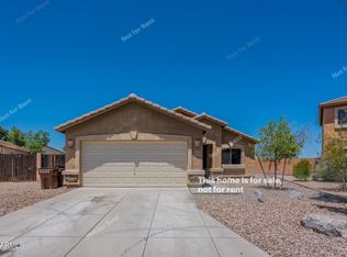 28672 N Olivine Ct, San Tan Valley, AZ 85143
