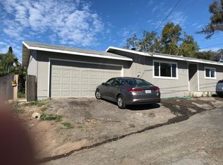 2930 Cherry Ln, Spring Valley, CA 91977