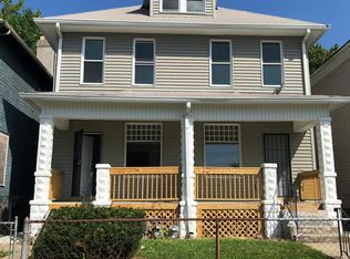 898 E Fulton St, Columbus, OH 43205