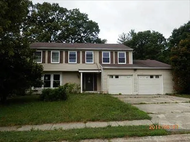 4407 Quillen Cir photo 1