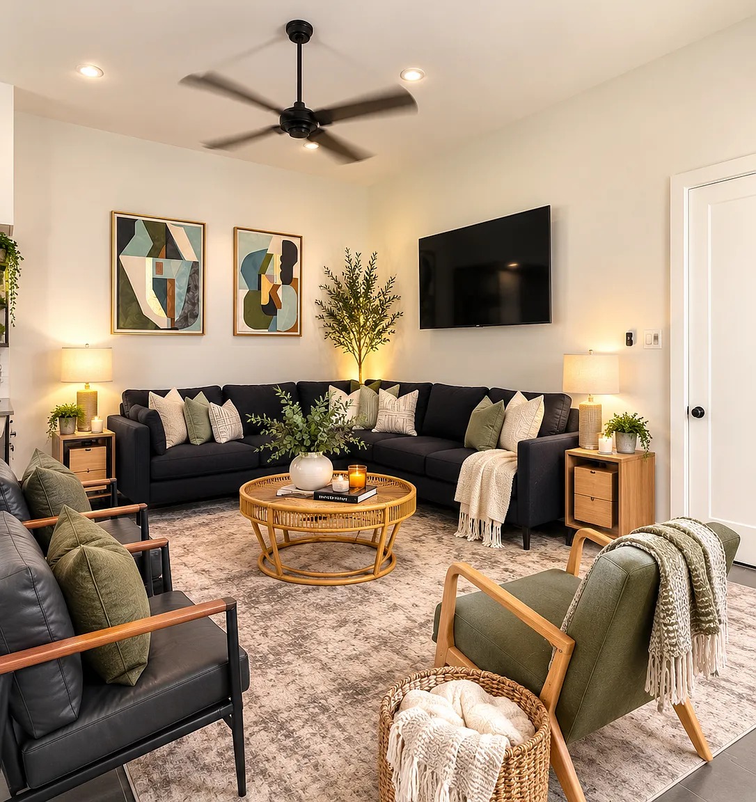 Cypress Manor Luxury Living — Photo 1