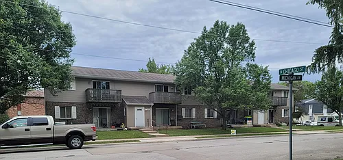 102 E Michigan Ave #A-H Photo 1