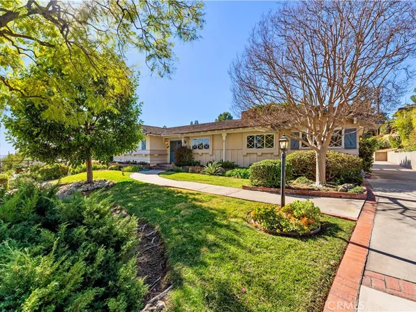 2025 Vista Ave, Sierra Madre, CA 91024