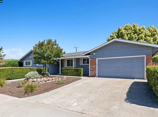 1724 Carriage Dr, Walnut Creek, CA