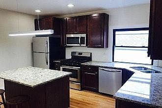 2nd image of 4204 N Melvina Ave #3Z