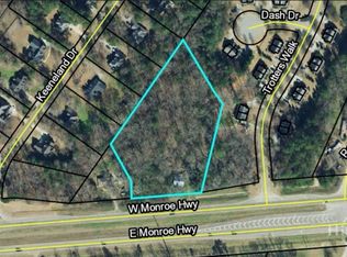 3240 Monroe Highway, Watkinsville, GA 30677