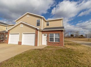 5000 Derby Ridge Dr APT 101, Columbia, MO 65202