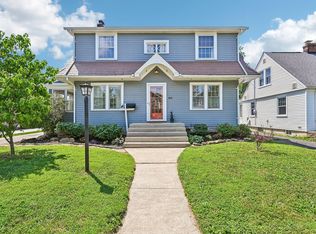 141 Wetmore Rd, Columbus, OH 43214