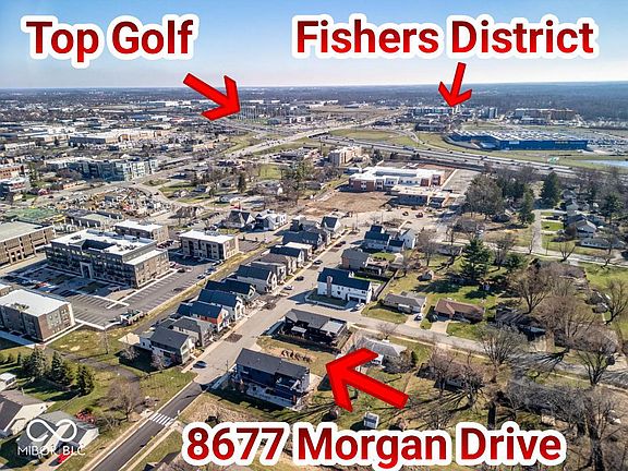 2nd image of 8677 Morgan Dr