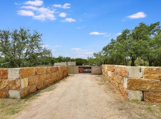 5010 Doss Rd, Austin, TX 78734