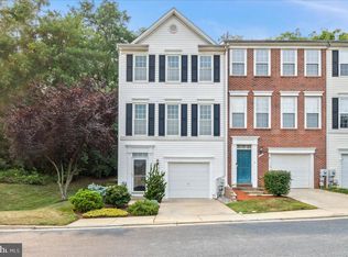 543 Ellison Ct, Frederick, MD 21703