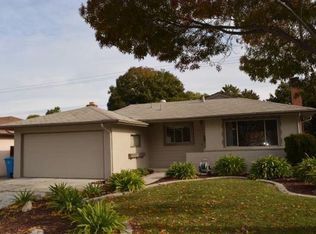 2101 Nobili Ave, Santa Clara, CA 95051